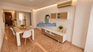 Appartement  Avinguda valència. Piso totalmente reformado y amueblado frente al ambulatorio