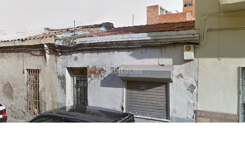 Foto d57b19ad-1dc6-4d82-ae9d-be8d203b711d. Maison dans Llombai Burriana