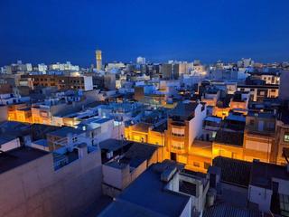 Etagenwohnung  Carrer menndez pelayo. Piso con excelentes vistas urgente venta!