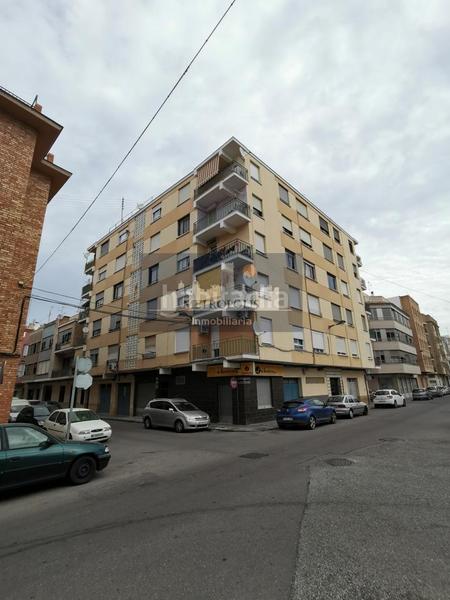Foto 2027e6f5-677d-4bb9-b68a-6960693f0663. Appartamento in El Pilar Villarreal / Vila - real