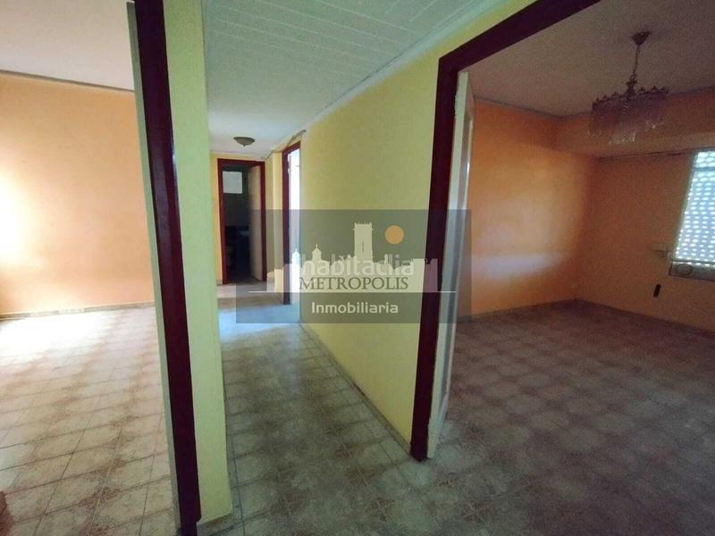 Foto 54d5228a-fb2f-4c09-aebb-eebfc4f7d0a3. Appartamento in El Pilar Villarreal / Vila - real