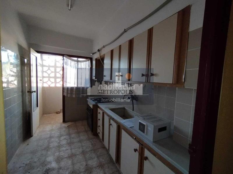 Foto 56b29185-e1af-4511-a1e5-60eeaac24d09. Appartamento in El Pilar Villarreal / Vila - real
