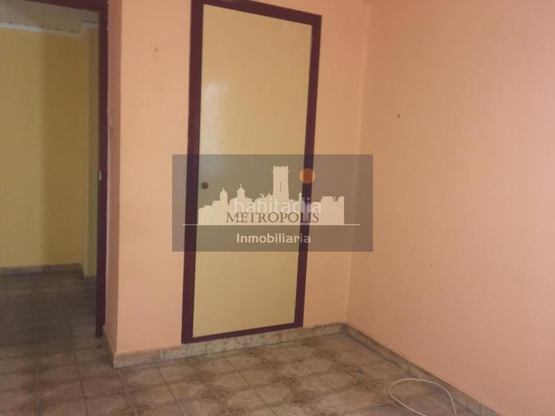 Foto b8d9be2a-1421-47f4-bbe4-ad5211b27132. Appartamento in El Pilar Villarreal / Vila - real