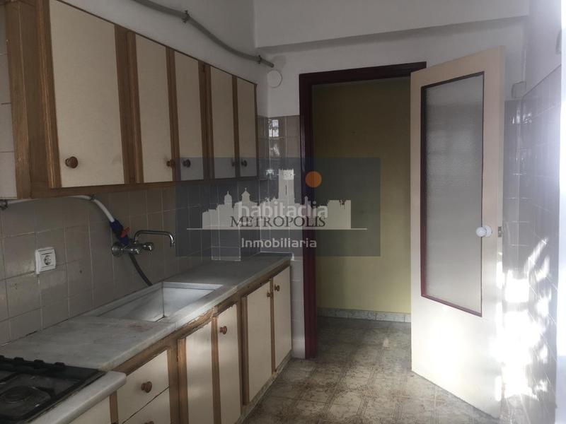 Foto ccc883c1-df71-48b3-bd35-c5d9b9128a35. Appartamento in El Pilar Villarreal / Vila - real