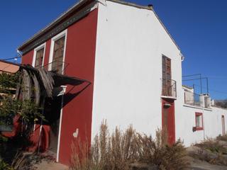 Haus  Cam d'onda. Este inmueble se encuentra en cam d'onda, 12530, burriana, cast