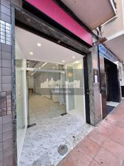 Lloguer Local Comercial  La tanda