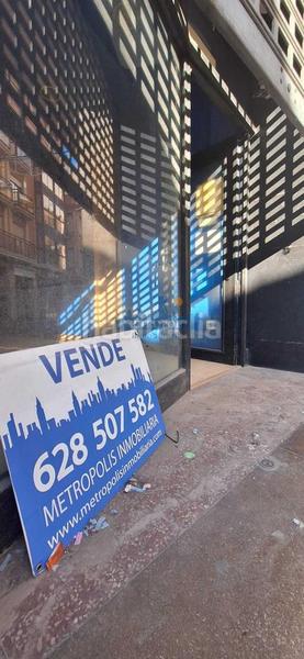 Foto 49a6429c-b0a6-46e6-bda8-8d60623af20f. Locale commerciale in La Bosca Burriana