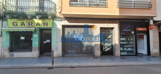 Local Comercial  El raval. Local en zona comercial