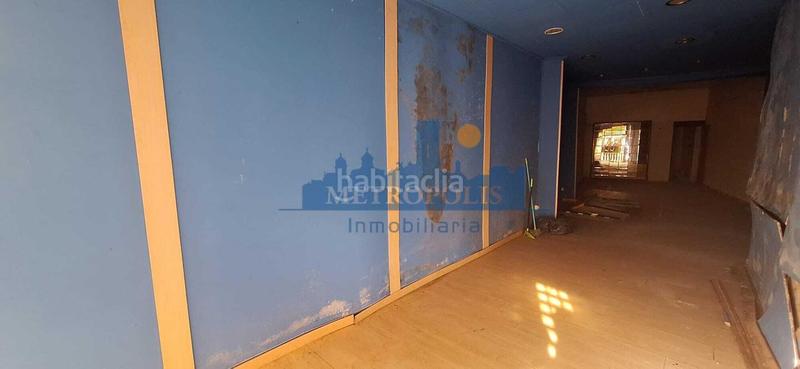 Foto edbb45c3-6afa-4090-a75f-c7d7515095bb. Locale commerciale in La Bosca Burriana