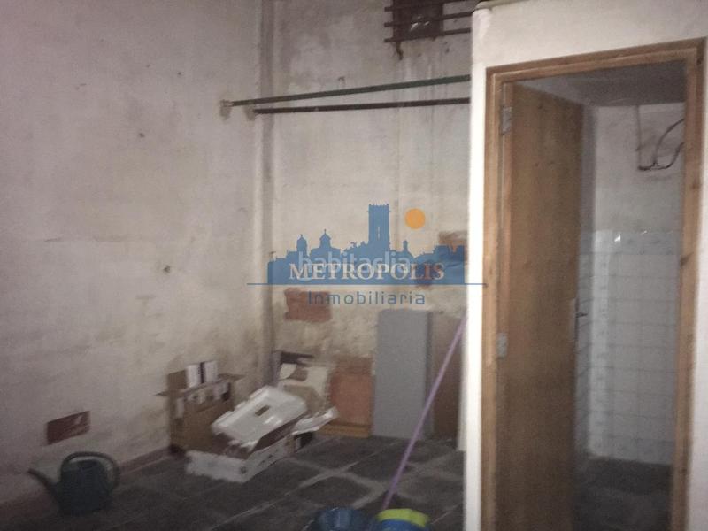 Foto fa63f12c-b7c0-4c29-89b7-f4ea44e3dfb0. Locale commerciale in La Bosca Burriana