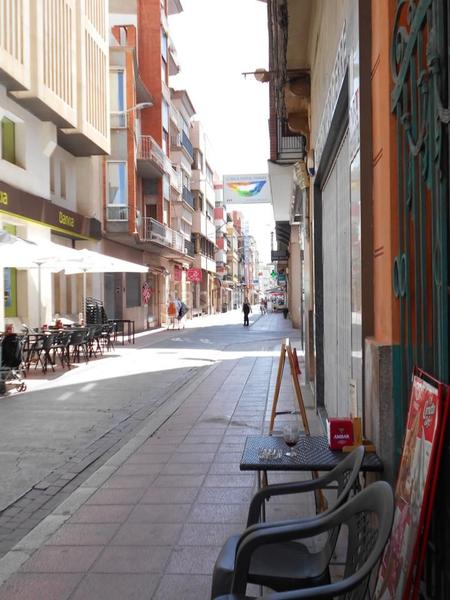 Foto 699b9443-6c90-4d4b-a07c-0b44fe1c12cd. Casa in Centro Burriana