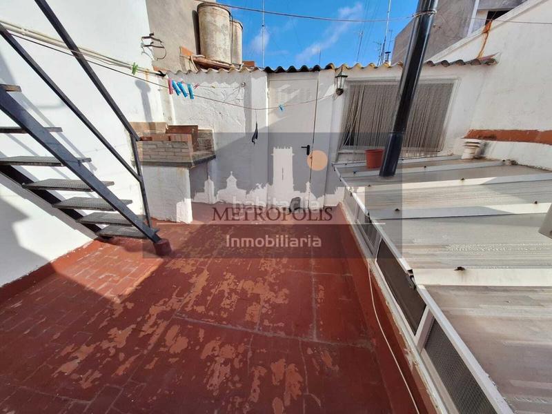 Foto 30da26a7-20ce-46e2-bda9-93f4cb7e675b. Casa amb aparcament a Camino de Onda-Salesianos Burriana