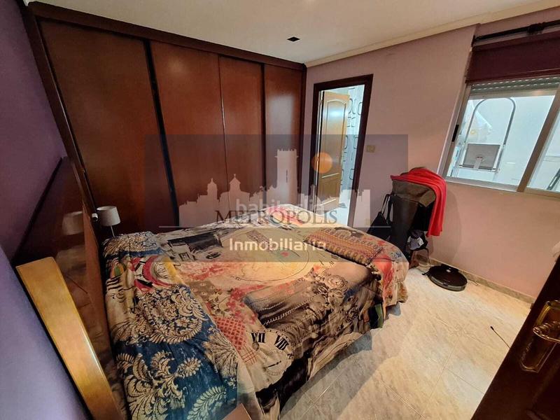 Foto 37f57a50-9f69-401c-8a39-4a8ea8311372. Casa amb aparcament a Camino de Onda-Salesianos Burriana