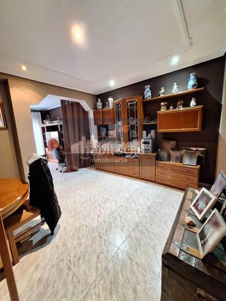 Foto 42a19599-e8dd-4779-8acf-e14c80710018. Casa amb aparcament a Camino de Onda-Salesianos Burriana