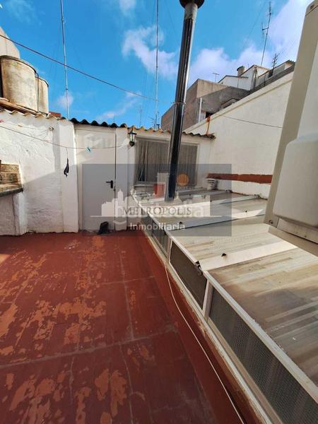 Foto 74fede54-efb0-4f04-8778-e84c761192f4. Casa amb aparcament a Camino de Onda-Salesianos Burriana