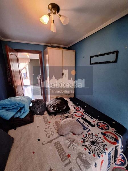 Foto 7f9a22f3-7f7b-4ff2-be66-d96b7f4eb926. Casa amb aparcament a Camino de Onda-Salesianos Burriana