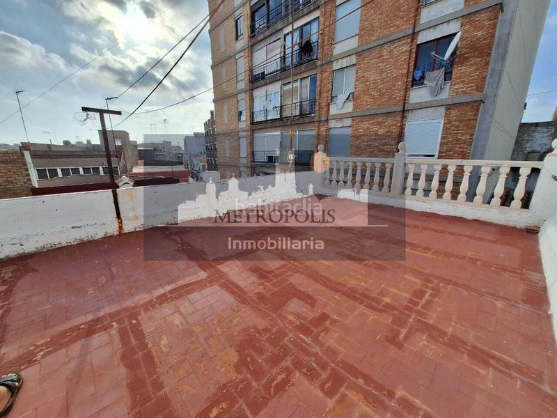 Foto 8f2c7b0b-d854-4bf6-ba75-6a6bd924251c. Casa amb aparcament a Camino de Onda-Salesianos Burriana