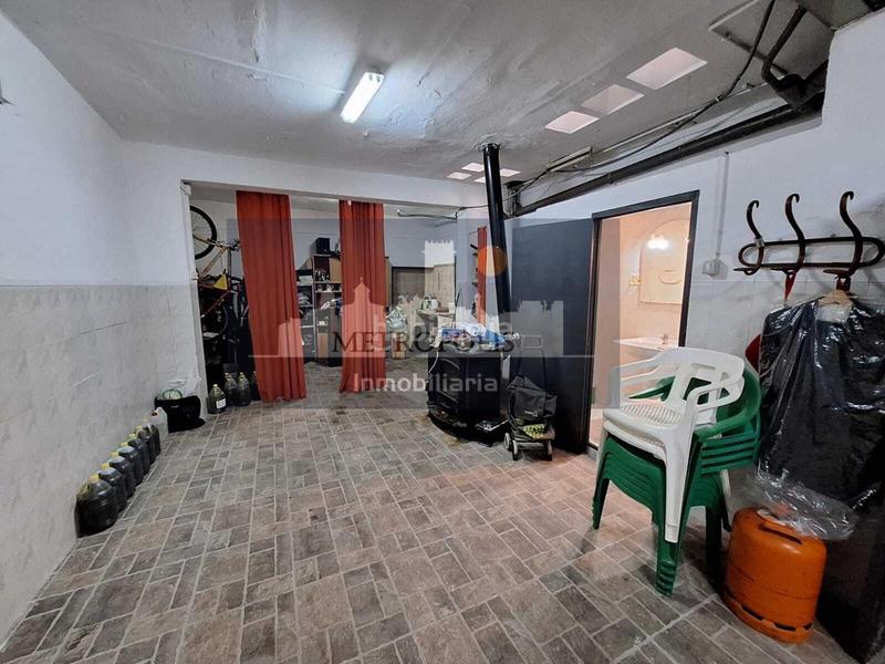 Foto c92f627a-536a-4806-a998-eac553d8dab1. Casa amb aparcament a Camino de Onda-Salesianos Burriana