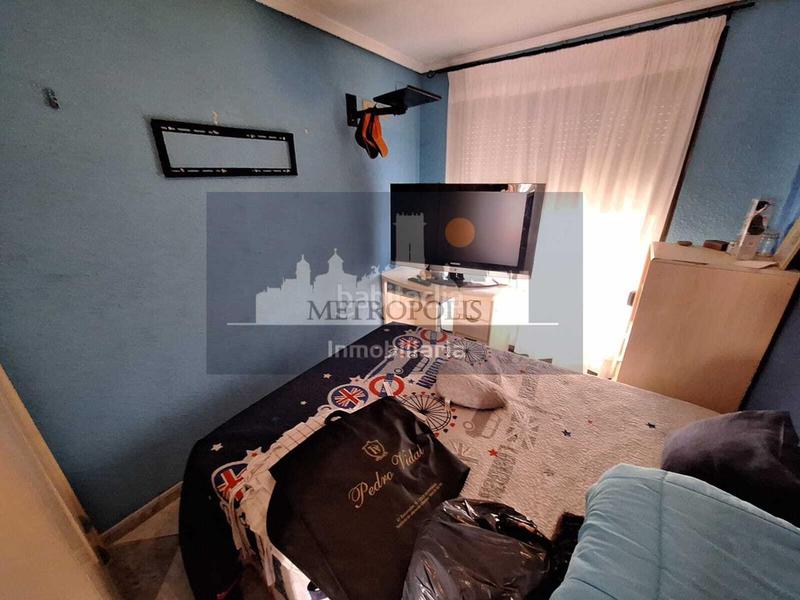 Foto cc9e307c-4b97-46b1-8490-bf5cea141704. Casa amb aparcament a Camino de Onda-Salesianos Burriana