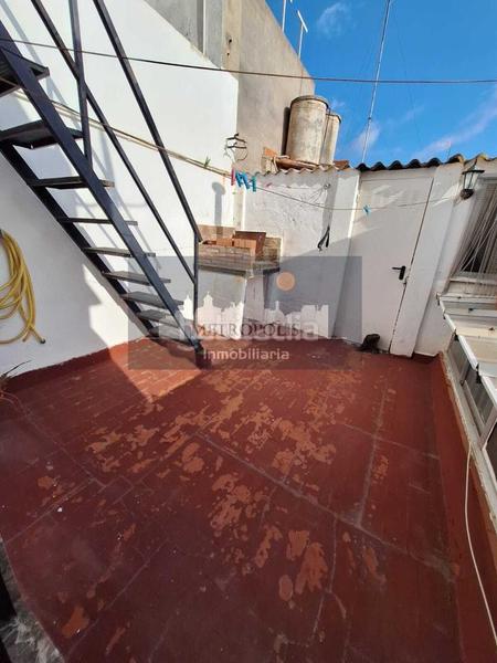 Foto de650289-106d-4df4-a190-3695b9bace9c. Casa amb aparcament a Camino de Onda-Salesianos Burriana