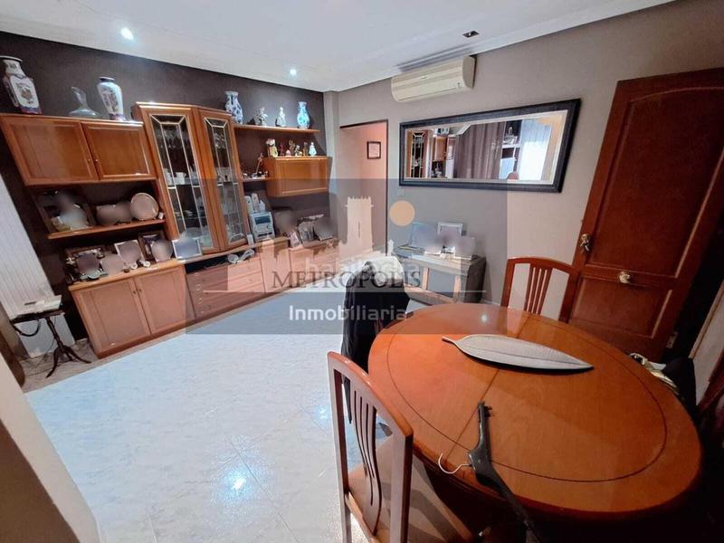 Foto f53c650e-13fb-4852-95e8-22ddab352acc. Casa amb aparcament a Camino de Onda-Salesianos Burriana