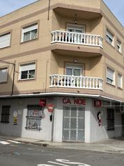 Local Comercial en Sueca - cl marenys dels 45. Oportunidad de local con negocio incluido en zona expansion resi