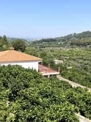 Maison à Alzira - pla de la murta polig 55 parcelas 328,330 by 429. 127774 vive donde el sol nunca se esconde finca rustica con vivi