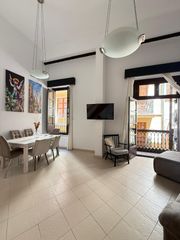 Etagenwohnung  Plaça del doctor collado
