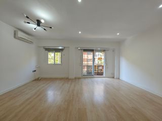 Flat  Carrer ribarroja