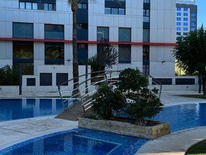 Rent Flat  Avinguda de les corts valencianes