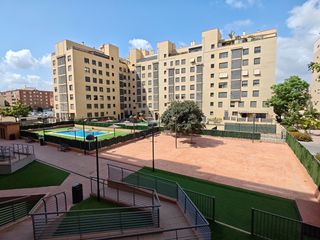Piso en Avinguda de Joan XXIII