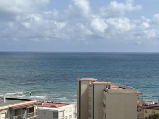 Pis en Mareny blau - avda del mareny blau, 12  edificio luxmar 8. Piso con vistas al mar en mareny blau
