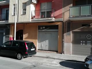 Local Comercial a Avinguda de les germanies 3. Fantastico local comercial en carcaixent