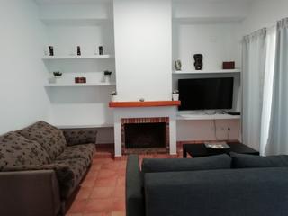 Maison jumelée à El Faro. Magnifico chalet en la urbanizacion cap blanc de cullera