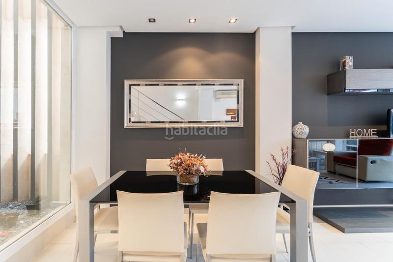Foto 04249b49-a5d7-429d-bd23-8b1b9df4219c. Casa a schiera con riscaldamento parcheggio in Sant Antoni Cullera