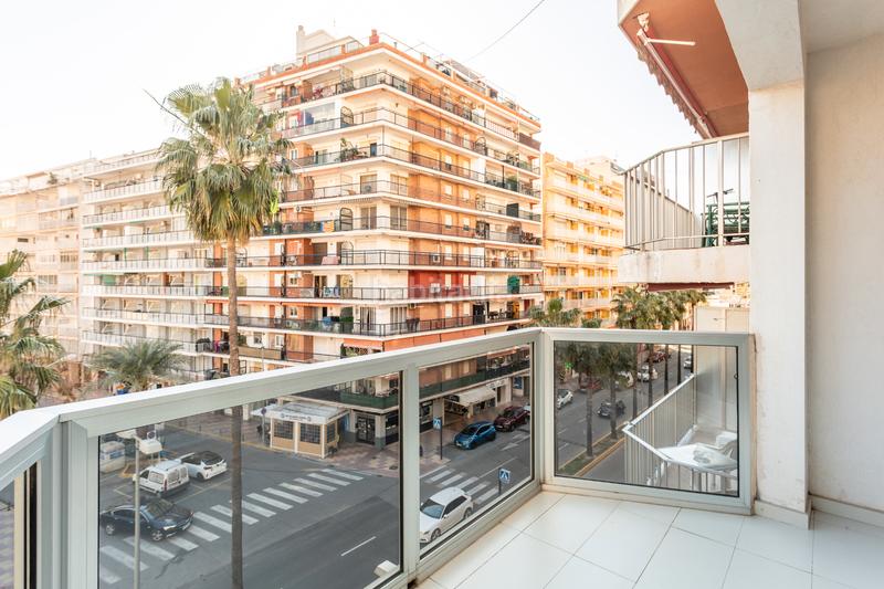 Foto 06e0319a-7181-4981-a16f-dbe8f230d38c. Casa a schiera con riscaldamento parcheggio in Sant Antoni Cullera
