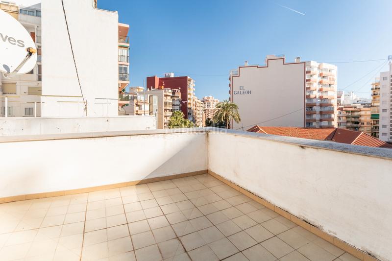 Foto 10f1fcf4-7c61-4d11-99b1-6842b52ac43d. Casa a schiera con riscaldamento parcheggio in Sant Antoni Cullera