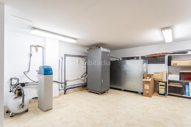 Foto 1fd8993b-b323-4b4a-a441-02bc36c6a733. Casa a schiera con riscaldamento parcheggio in Sant Antoni Cullera