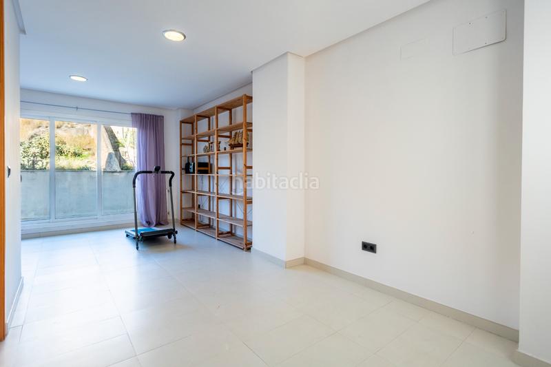 Foto 26c99c7f-8695-4e39-a750-3ba5a0df7103. Casa a schiera con riscaldamento parcheggio in Sant Antoni Cullera
