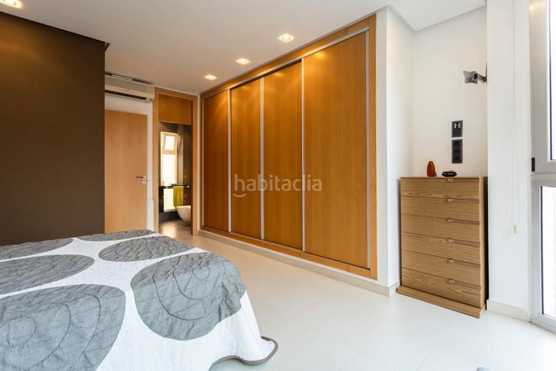 Foto 4482f225-b88d-4fc5-9c46-5780c17d29aa. Casa a schiera con riscaldamento parcheggio in Sant Antoni Cullera