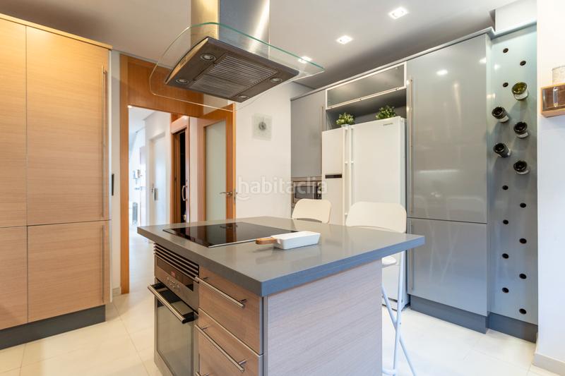 Foto 62d1ebdb-9cd9-4297-bd1e-49357901536c. Casa a schiera con riscaldamento parcheggio in Sant Antoni Cullera