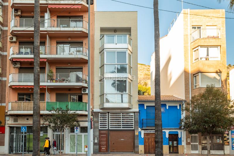 Foto 9bdfe47a-72ee-45dd-b813-c1dee9034413. Casa a schiera con riscaldamento parcheggio in Sant Antoni Cullera