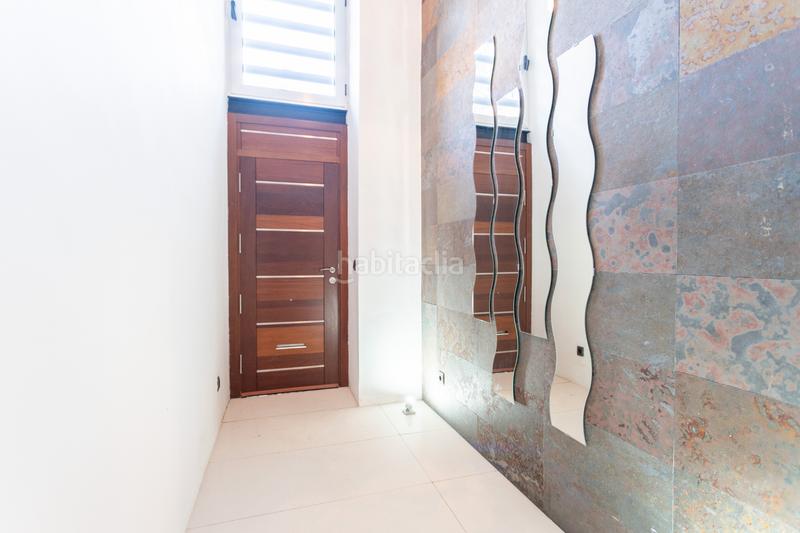 Foto b28223a1-e02a-40f1-80f0-e0415419f9fe. Casa a schiera con riscaldamento parcheggio in Sant Antoni Cullera
