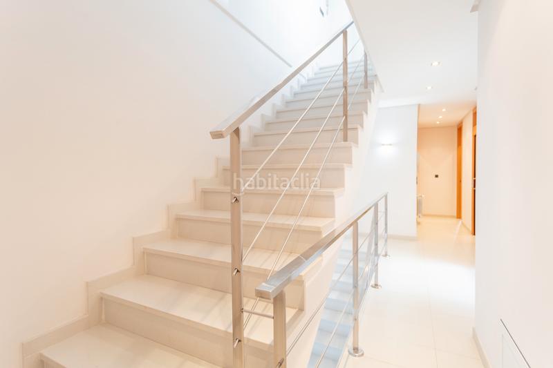 Foto bcf1cf38-572b-49a4-8b8a-645dae95cdaf. Casa a schiera con riscaldamento parcheggio in Sant Antoni Cullera