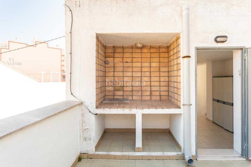 Foto c6d6444a-6bd5-4e95-bcb2-e307c89e49a0. Casa a schiera con riscaldamento parcheggio in Sant Antoni Cullera
