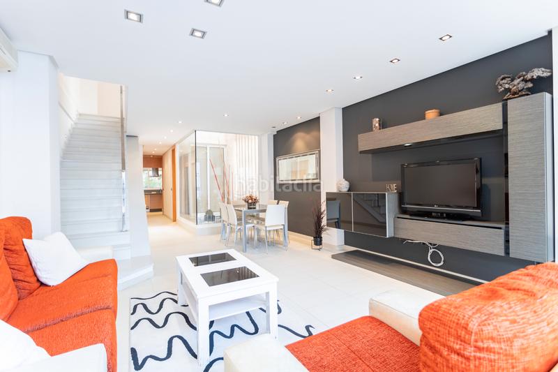 Foto def168df-8975-4c1f-9fd8-e87ec73c1c7d. Casa a schiera con riscaldamento parcheggio in Sant Antoni Cullera