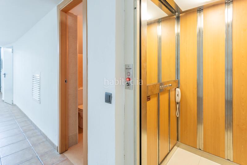 Foto f00b049a-aa5b-4f03-a82b-eb774d1dc7d2. Casa a schiera con riscaldamento parcheggio in Sant Antoni Cullera