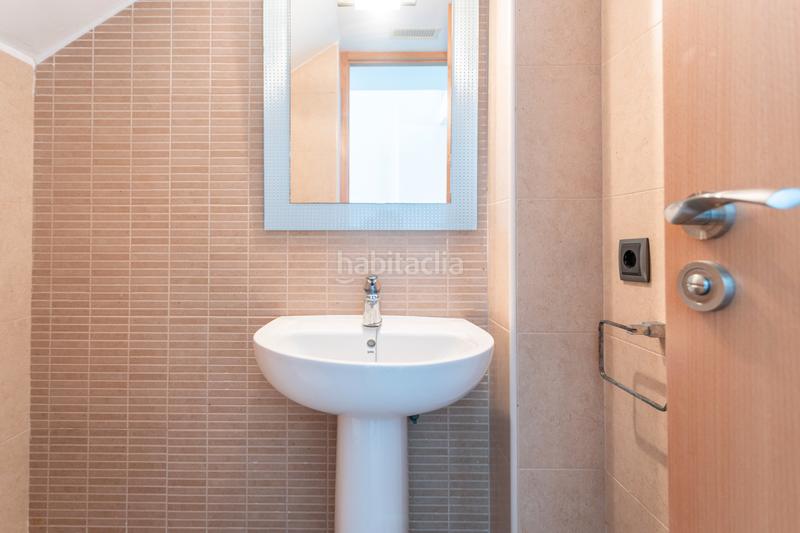 Foto f94fa1e7-fcad-48ef-8884-31160f1fd391. Casa a schiera con riscaldamento parcheggio in Sant Antoni Cullera