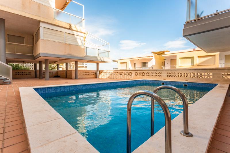 Foto 8fe5e728-20f9-48a9-9dd6-c8729c35f058. Location appartement dans carrer nevers 12 dans El Faro Cullera