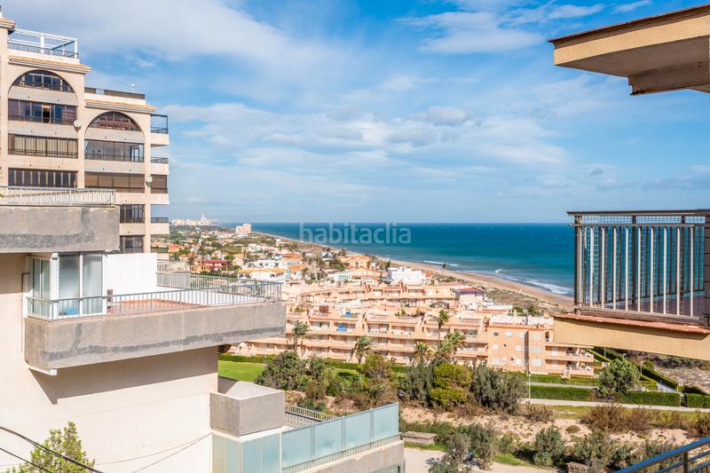 Foto abb8b142-3bc6-4cd6-9108-d7ab3f72fa9b. Location appartement dans carrer nevers 12 dans El Faro Cullera